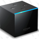 Fire TV Cube | $60 | 50% Off | Amazon